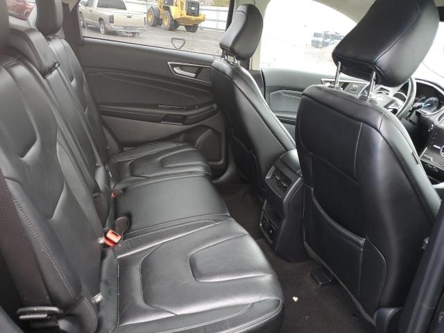 Photo 10 from auction – 2020 FORD EDGE TITAN with VIN 2FMPK4K99LBA56223