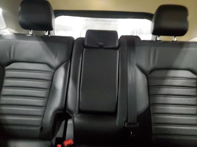 Photo 10 from auction – 2016 FORD EDGE SEL with VIN 2FMPK4J99GBB01927