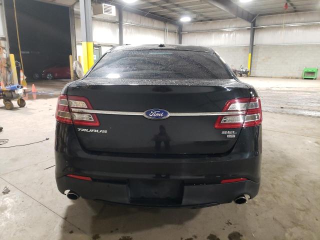 Photo 6 from auction – 2013 FORD TAURUS SEL with VIN 1FAHP2H85DG141413
