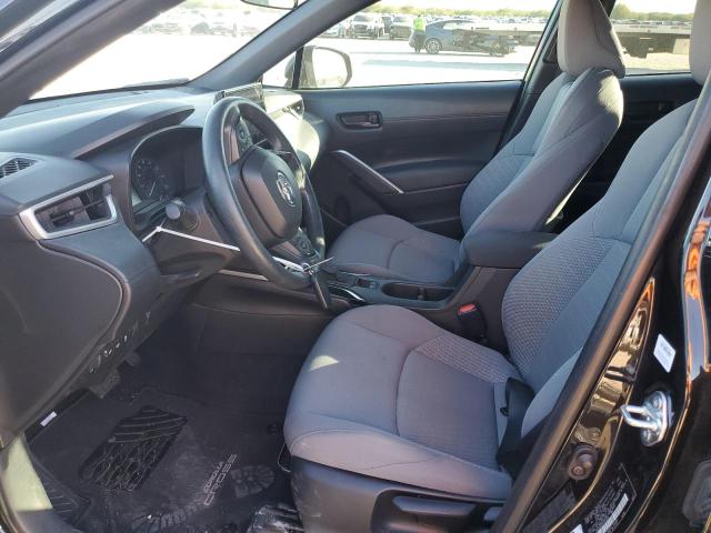 Photo 7 from auction – 2023 TOYOTA COROLLA CR with VIN 7MUFBABGXPV015056