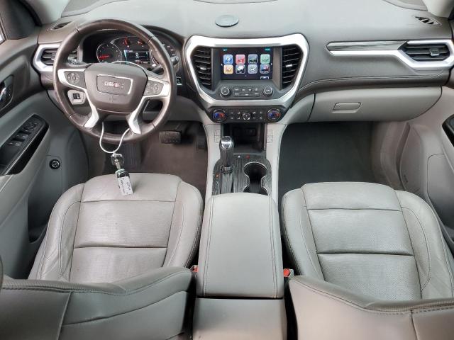 Photo 8 from auction – 2017 GMC ACADIA SLT with VIN 1GKKNULS9HZ280687