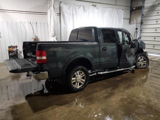 Photo 3 from auction – 2004 FORD F150 SUPER with VIN 1FTPW14574KD63771