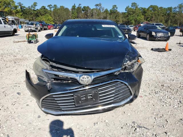Photo 5 from auction – 2016 TOYOTA AVALON XLE with VIN 4T1BK1EB4GU239293