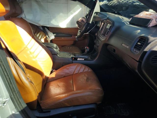 Photo 7 from auction – 2019 DODGE CHARGER SR with VIN 2C3CDXL94KH697132