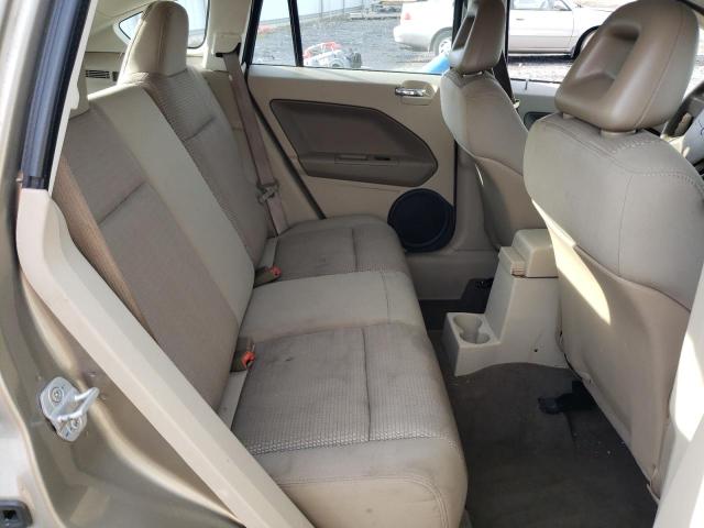 Photo 10 from auction – 2008 DODGE CALIBER SX with VIN 1B3HB48B58D577171