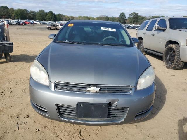 Photo 5 from auction – 2008 CHEVROLET IMPALA LT with VIN 2G1WT58N989190275