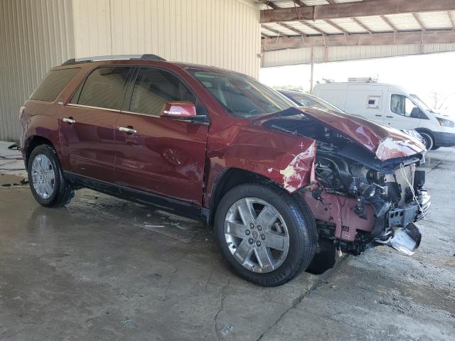 Photo 4 from auction – 2017 GMC ACADIA LIM with VIN 1GKKRSKD9HJ166957
