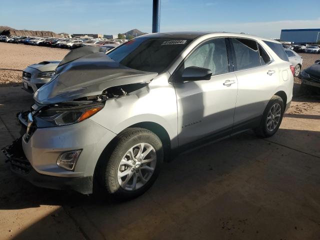 CHEVROLET EQUINOX LT 2019 with VIN 3GNAXKEVXKL122507 - Photo from auction