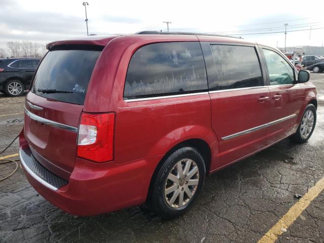 Photo 3 from auction – 2014 CHRYSLER TOWN & COU with VIN 2C4RC1BGXER163797