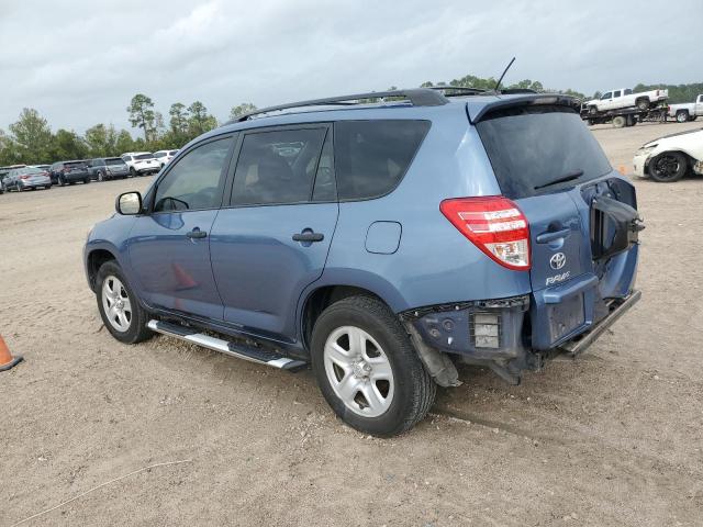 Zdjęcie 2 z aukcji – 2011 TOYOTA RAV4 z VIN 2T3ZK4DV0BW012906