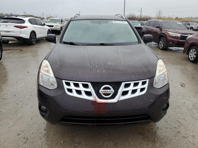 Photo 5 from auction – 2011 NISSAN ROGUE S with VIN JN8AS5MV2BW308065