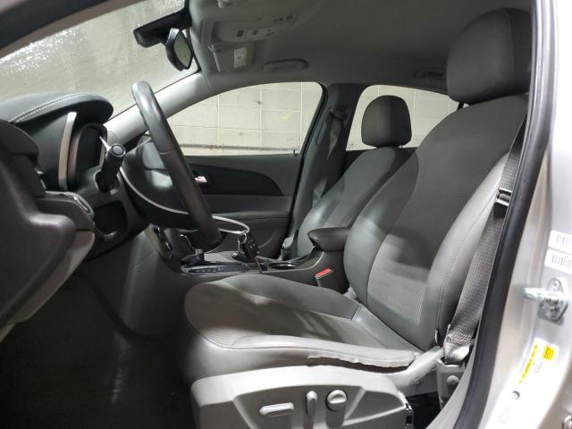 Photo 7 from auction – 2015 CHEVROLET MALIBU 1LT with VIN 1G11C5SL2FF321827