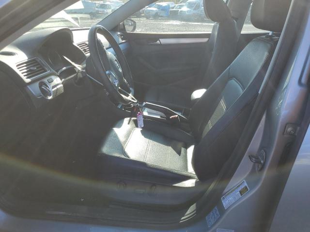 Photo 7 from auction – 2012 VOLKSWAGEN PASSAT SE with VIN 1VWBP7A3XCC094989