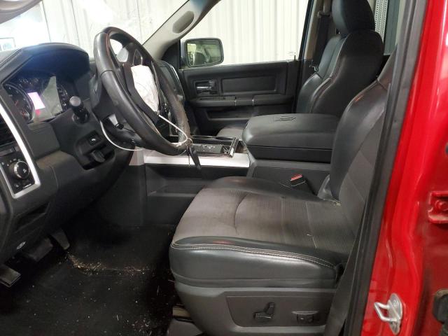 Photo 7 from auction – 2010 DODGE RAM PU1500 with VIN 1D7RV1CT2AS183708