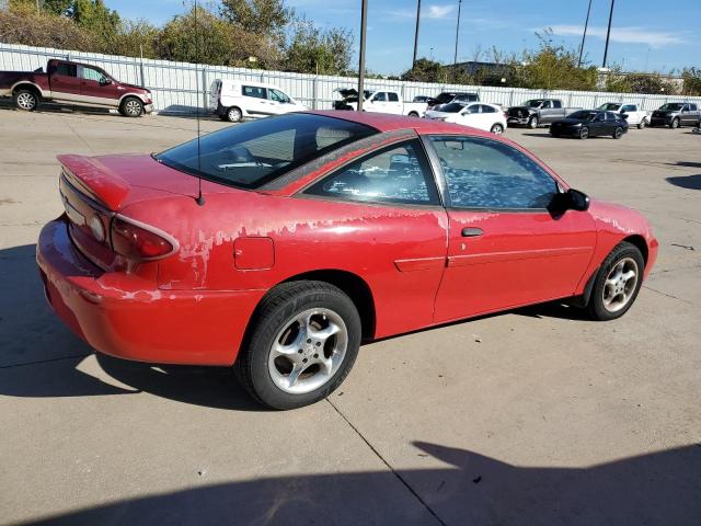 Photo 3 from auction – 2003 CHEVROLET CAVALIER with VIN 1G1JC14F137178987