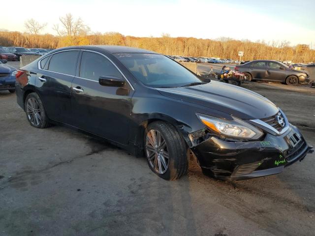 Photo 4 from auction – 2017 NISSAN ALTIMA 2.5 with VIN 1N4AL3AP8HC493581