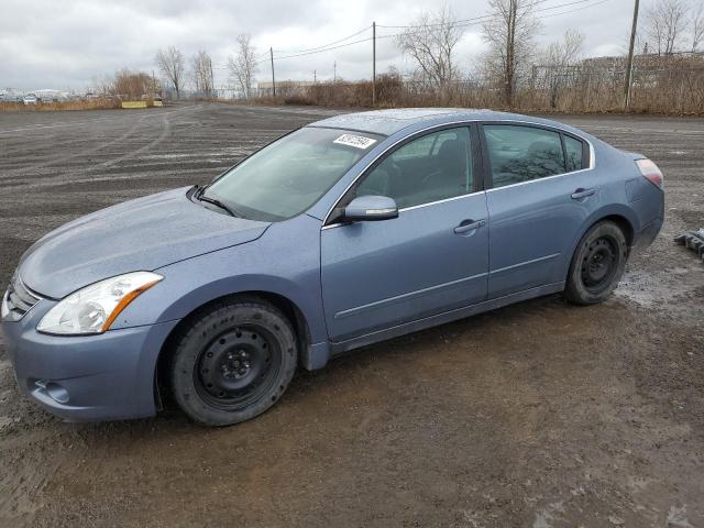 NISSAN ALTIMA BAS 2012 with VIN 1N4AL2AP1CN471896 - Photo from auction