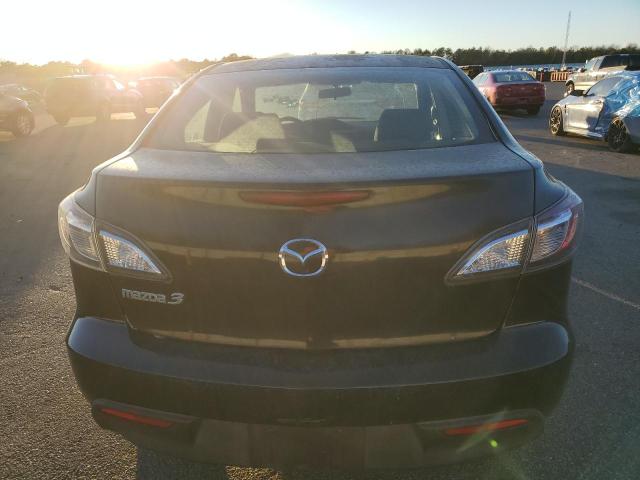 Photo 6 from auction – 2011 MAZDA 3 I with VIN JM1BL1VG7B1496875