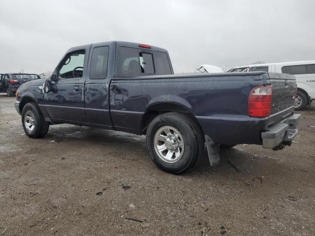 Photo 2 from auction – 2003 FORD RANGER SUP with VIN 1FTYR44V23PB33456