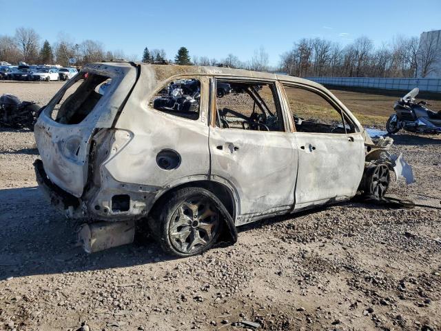 Photo 3 from auction – 2019 SUBARU FORESTER P with VIN JF2SKAEC3KH459234