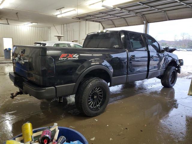 Photo 3 from auction – 2008 FORD F150 SUPER with VIN 1FTPW14V28FB33148