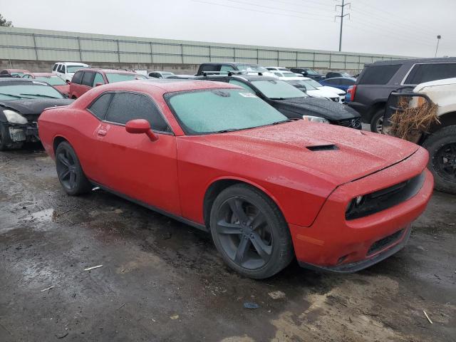 Photo 4 from auction – 2015 DODGE CHALLENGER with VIN 2C3CDZAG6FH895178