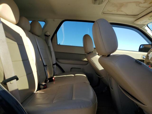 Photo 11 from auction – 2011 FORD ESCAPE LIM with VIN 1FMCU9E78BKB73408