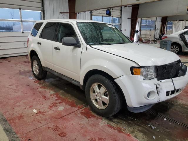 Photo 4 from auction – 2012 FORD ESCAPE XLS with VIN 1FMCU0C77CKB94301
