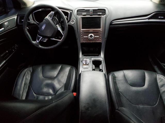 Photo 8 from auction – 2016 FORD FUSION SE with VIN 3FA6P0H79GR164628