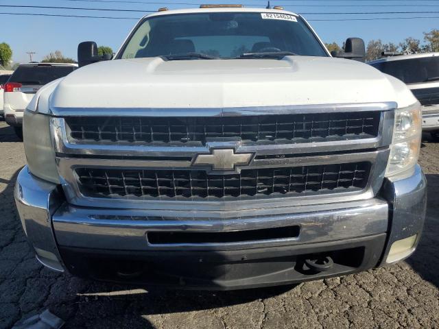 Photo 5 from auction – 2008 CHEVROLET SILVERADO with VIN 1GCJC39668E183181