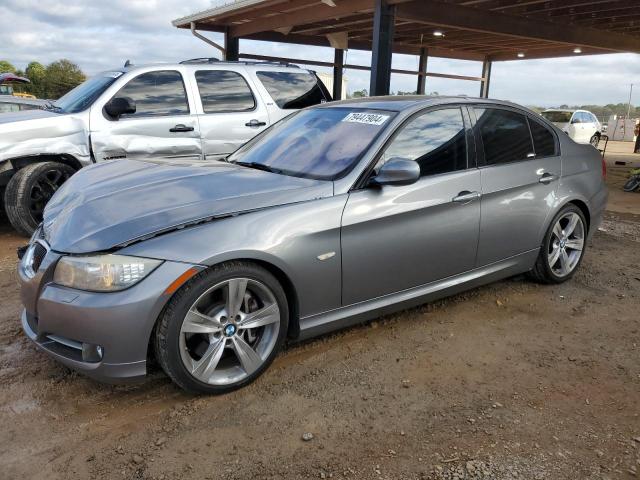 BMW 335 I 2011 with VIN WBAPM5C54BA745156 - Photo from auction