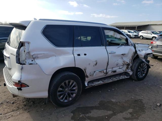 Photo 3 from auction – 2014 LEXUS GX 460 PRE with VIN JTJJM7FX4E5088743