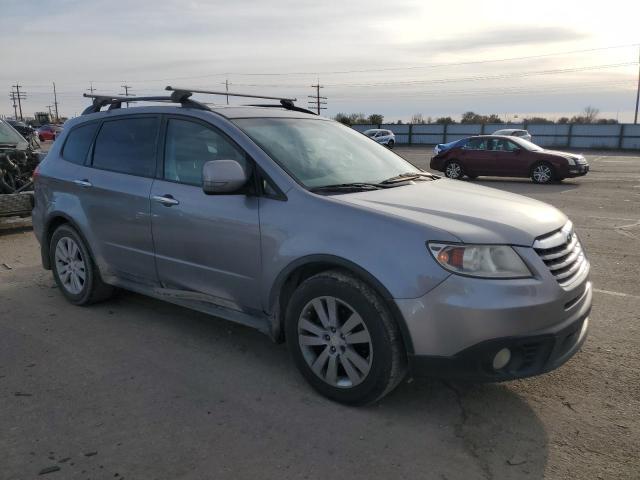 Photo 4 from auction – 2009 SUBARU TRIBECA LI with VIN 4S4WX97D494400213
