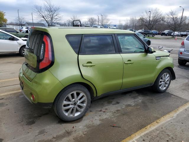 Photo 3 from auction – 2019 KIA SOUL + with VIN KNDJP3A58K7911599