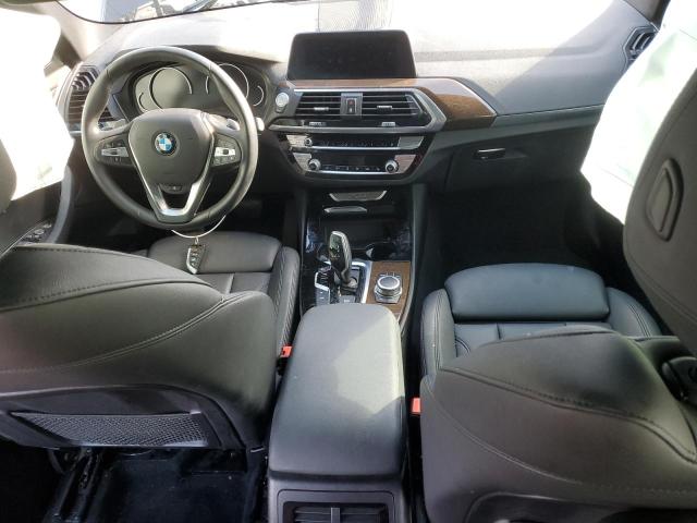 Photo 8 from auction – 2020 BMW X3 XDRIVE3 with VIN 5UXTY5C09L9C30443