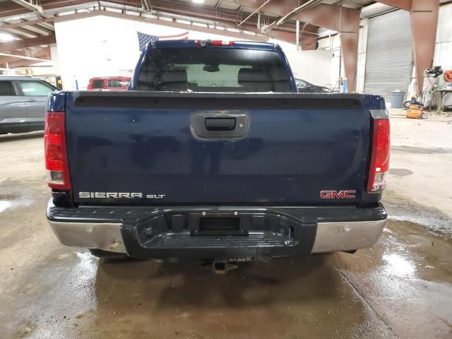 Photo 6 from auction – 2007 GMC NEW SIERRA with VIN 3GTEK13M27G523630