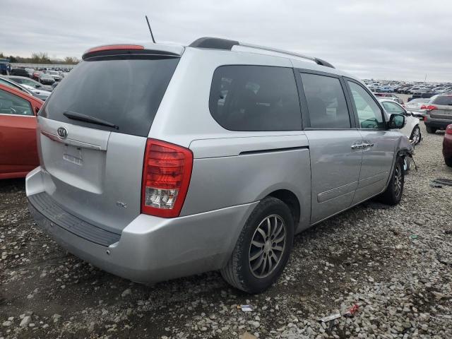 Photo 3 from auction – 2011 KIA SEDONA EX with VIN KNDMH4C75B6374744