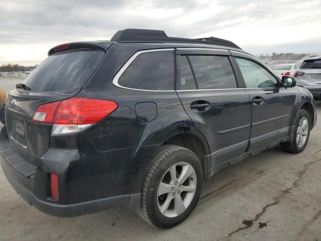 Photo 3 from auction – 2013 SUBARU OUTBACK 2. with VIN 4S4BRCGC9D3207146