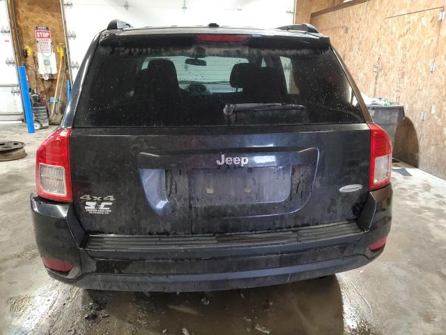 Photo 6 from auction – 2011 JEEP COMPASS SP with VIN 1J4NF1FB6BD135900