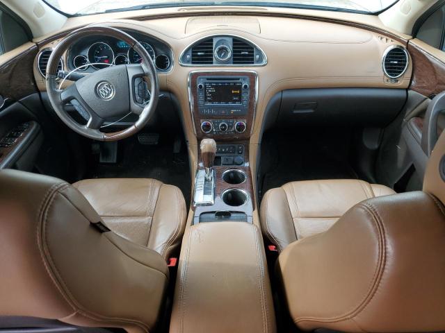 Photo 8 from auction – 2015 BUICK ENCLAVE with VIN 5GAKRBKD2FJ172867