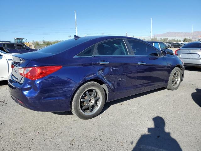 Photo 3 from auction – 2011 HYUNDAI SONATA GLS with VIN 5NPEB4AC1BH087364