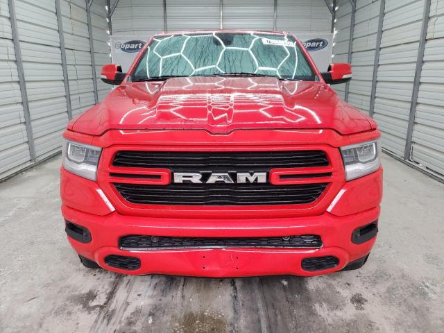 Photo 5 from auction – 2019 RAM 1500 BIG H with VIN 1C6RREFT7KN543290