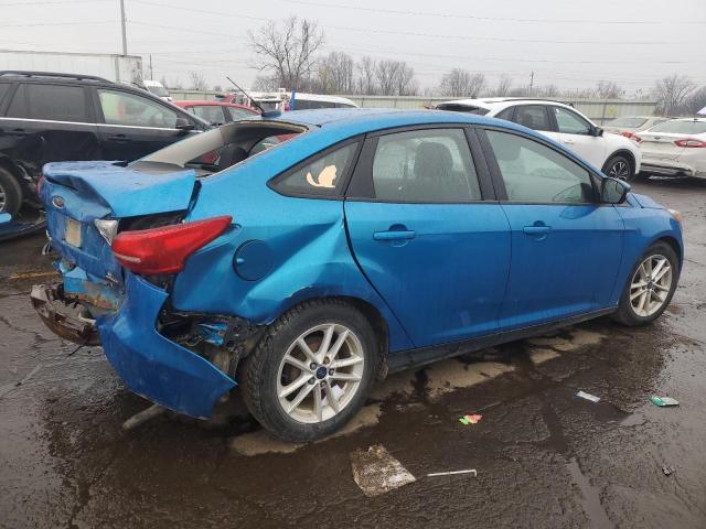 Photo 3 from auction – 2016 FORD FOCUS SE with VIN 1FADP3F23GL244697