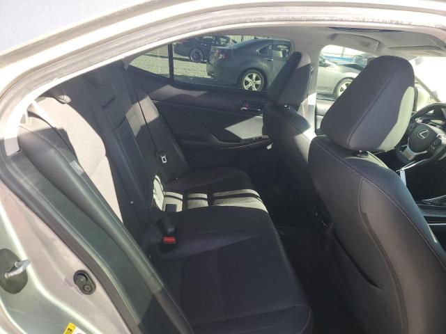 Photo 10 from auction – 2014 LEXUS IS 250 with VIN JTHCF1D26E5014569