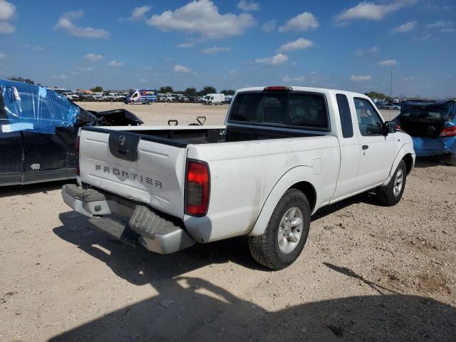 Photo 3 from auction – 2002 NISSAN FRONTIER K with VIN 1N6DD26S72C323745
