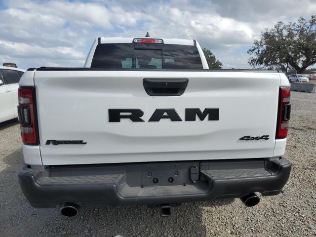 Photo 6 from auction – 2022 RAM 1500 REBEL with VIN 1C6SRFLT6NN448834