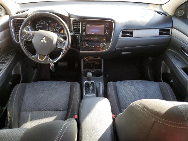 Снимка 8 от търг – 2016 MITSUBISHI OUTLANDER с VIN JA4AD3A32GZ007406