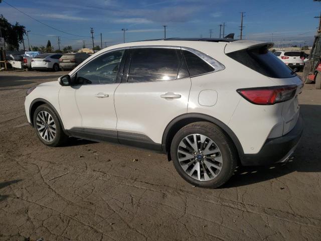 Photo 2 from auction – 2020 FORD ESCAPE TIT with VIN 1FMCU0DZ5LUA57913