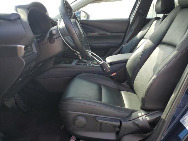 Photo 7 from auction – 2021 MAZDA CX-30 SELE with VIN 3MVDMABL4MM251821