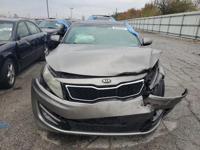 Photo 5 from auction – 2013 KIA OPTIMA SX with VIN 5XXGR4A68DG124858
